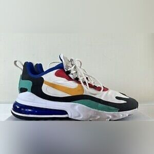 mens Nike react in 11.5 great condition